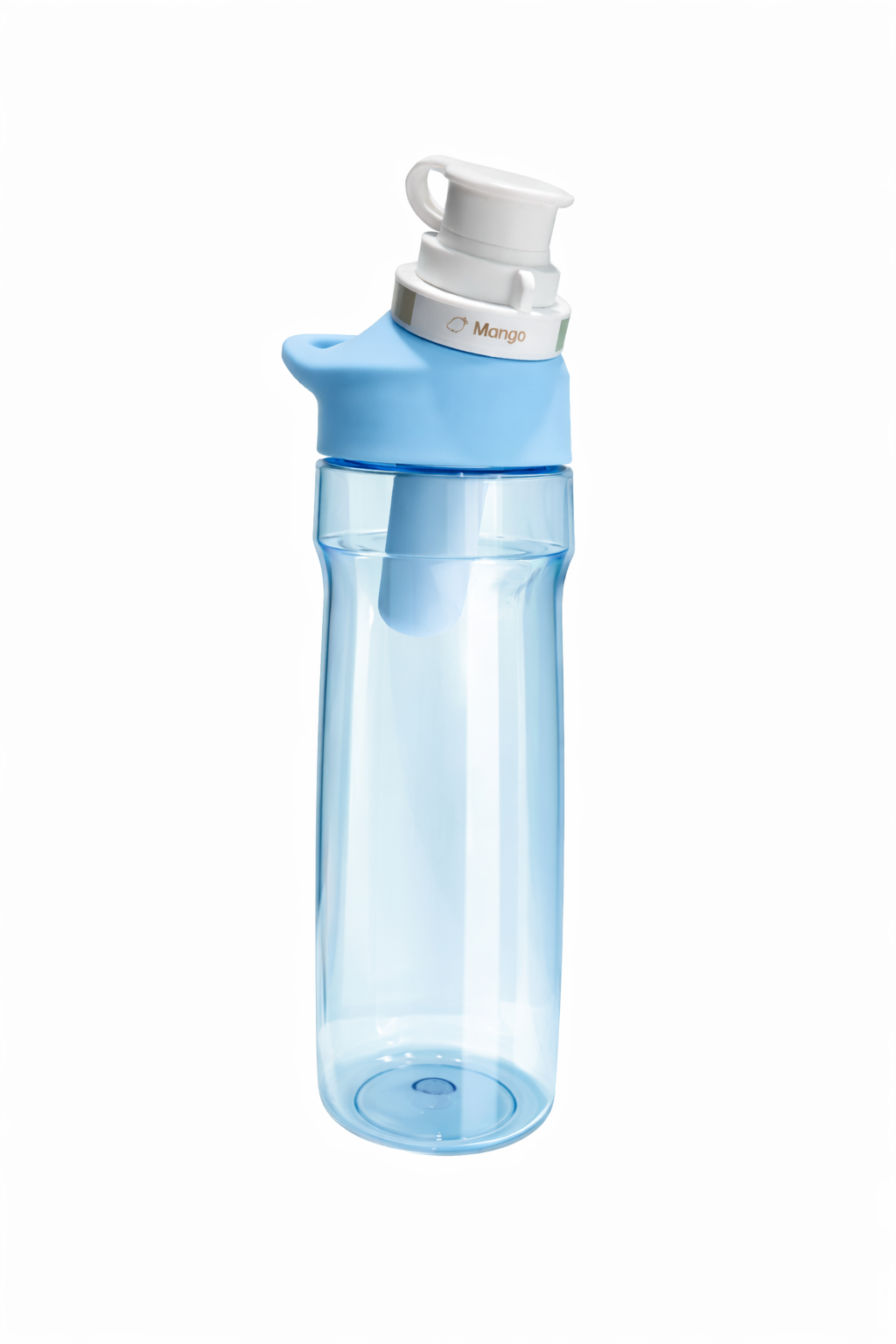 Plastic Water Bottle