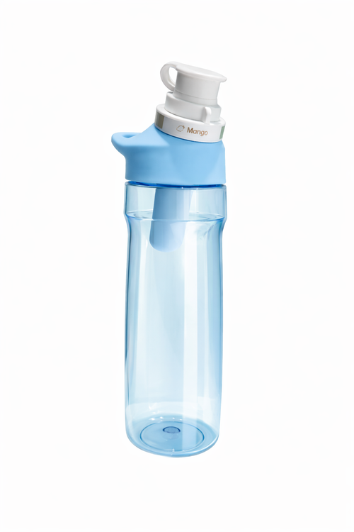 Plastic Water Bottle